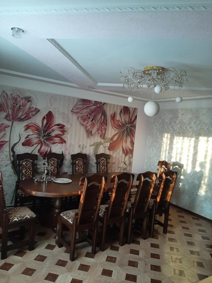 У Ані Lazeshchyna Extérieur photo